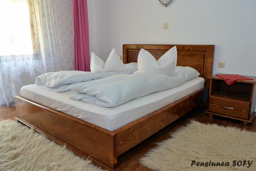 Pensiunea Sofy Arieşeni Esterno foto